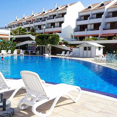 Rentaliday Palmera Canaria Playa de las Américas Dış mekan fotoğraf