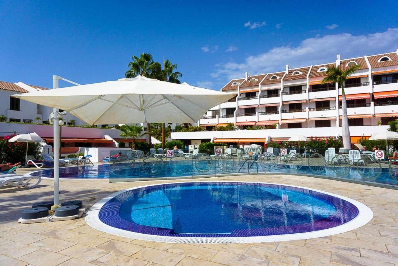 Rentaliday Palmera Canaria Playa de las Américas Dış mekan fotoğraf