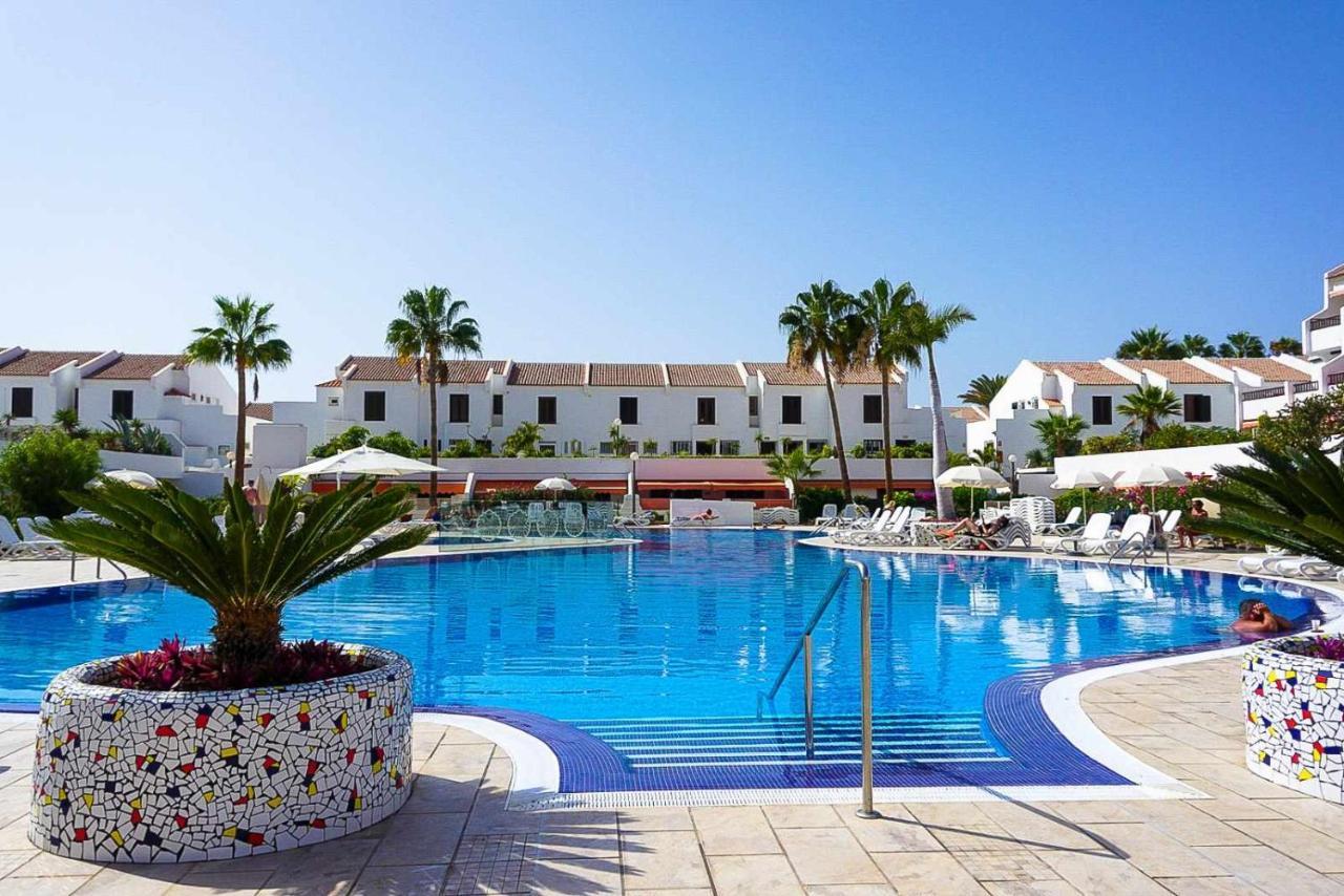 Rentaliday Palmera Canaria Playa de las Américas Dış mekan fotoğraf