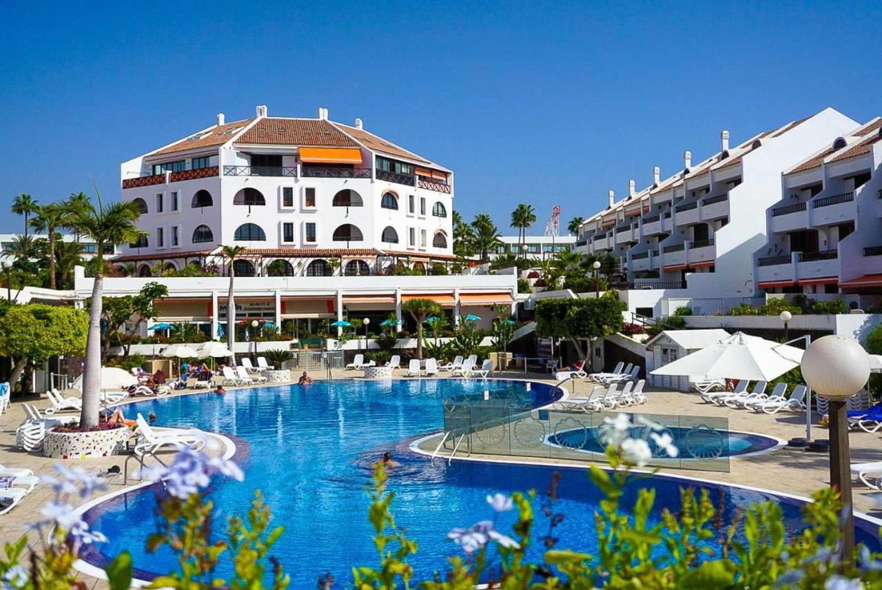 Rentaliday Palmera Canaria Playa de las Américas Dış mekan fotoğraf