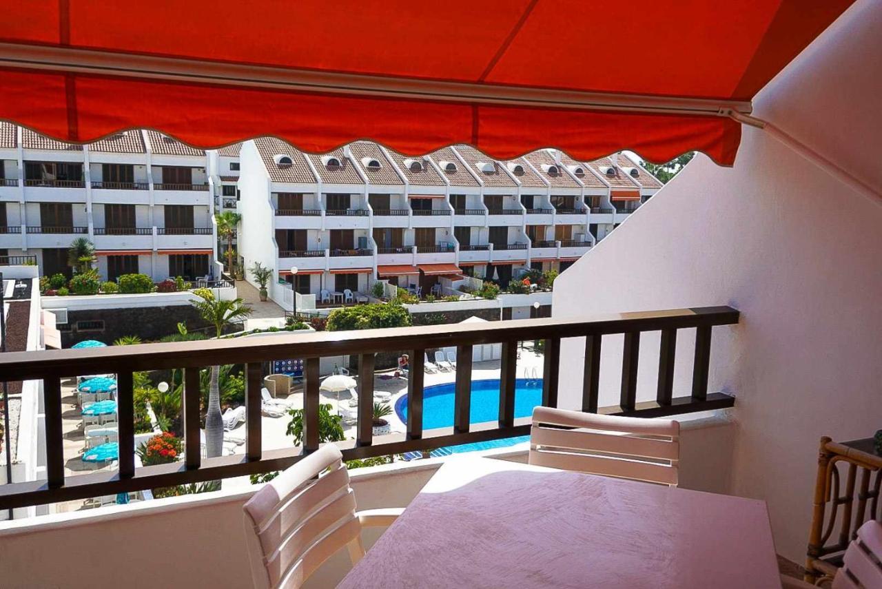 Rentaliday Palmera Canaria Playa de las Américas Dış mekan fotoğraf