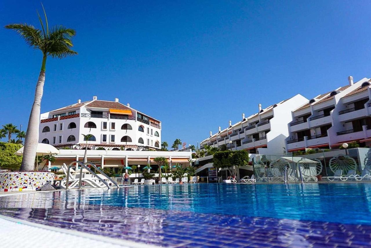 Rentaliday Palmera Canaria Playa de las Américas Dış mekan fotoğraf